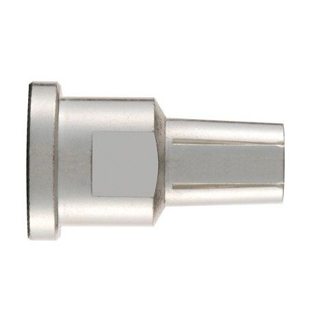 Harting - Kontakt für Industriesteckverbinder Aufschraubbuchse M12 09110006217 100A versilbert