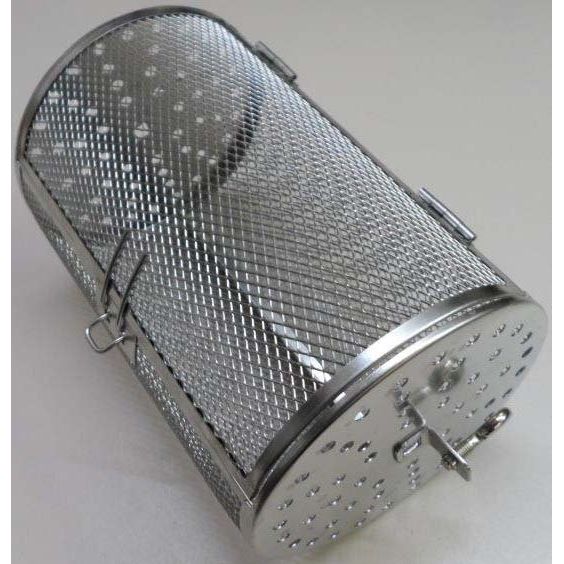 Steba - Zubehör/Ersatzteile für Kochgerät/Backgerät Drehkorb 99904700 eds f.Backofen