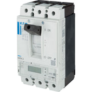 Eaton - Leistungsschalter für Trafo-, Generator- und Anlagenschutz Leistungsschalter NZMH2-PX250 PXR25 250A, 3p