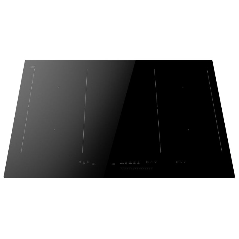 Amica - Kochfeld EB-Autark-Kochfeld Indukt. KMI 773 780 C HC HoodConnect Pro,77cm