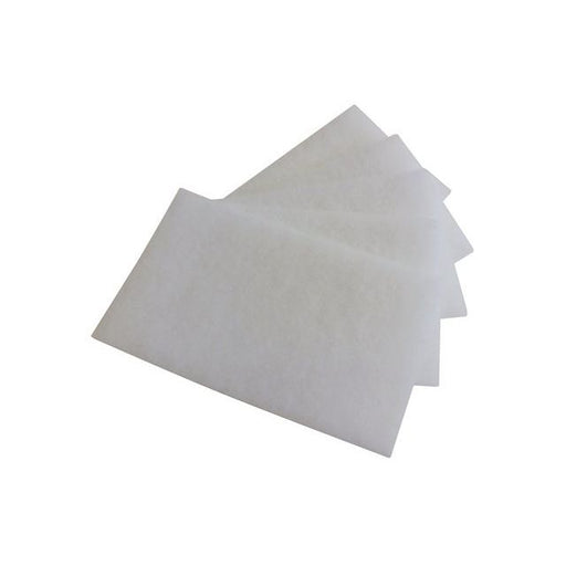 Maico - Flachluftfilter Ersatzluftfilter FF 17 zu EMA 17 − 1 Packung by Maico
