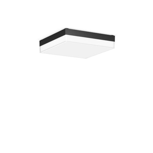 RZB - Decken-/Wandleuchte LED-Wand-/Deckenleuchte 312537.0031.730 830/840,