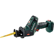 Metabowerke - Säbelsäge (Akku) Akku-Säbelsäge SSE 18 LTX#602266840 compact