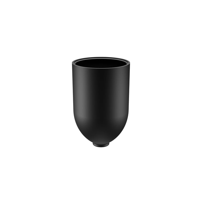 Feilo Sylvania - Mechanisches Zubehör/Ersatzteile für Leuchten Deckenrosette ONETRACK PL #9200816 schwarz