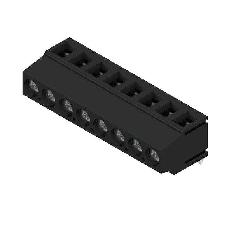 Weidmüller - Leiterplattenklemme Leiterplattenklemme LM 5.08/0#9994800000 5.08mm − 100 Stück