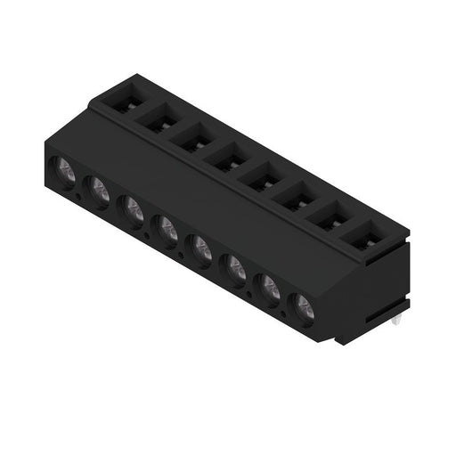Weidmüller - Leiterplattenklemme Leiterplattenklemme LM 5.08/0#9994800000 5.08mm − 100 Stück