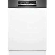 Bosch - Geschirrspüler EB-Geschirrspüler SMI6ZCS16E Serie6,HomeConnect