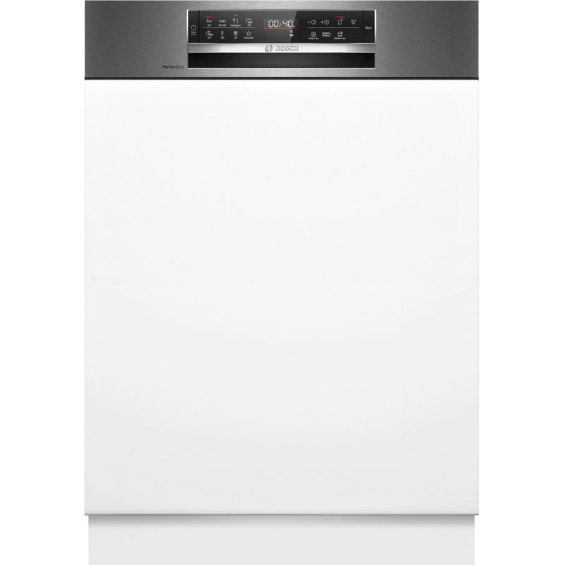 Bosch - Geschirrspüler EB-Geschirrspüler SMI6ZCS16E Serie6,HomeConnect