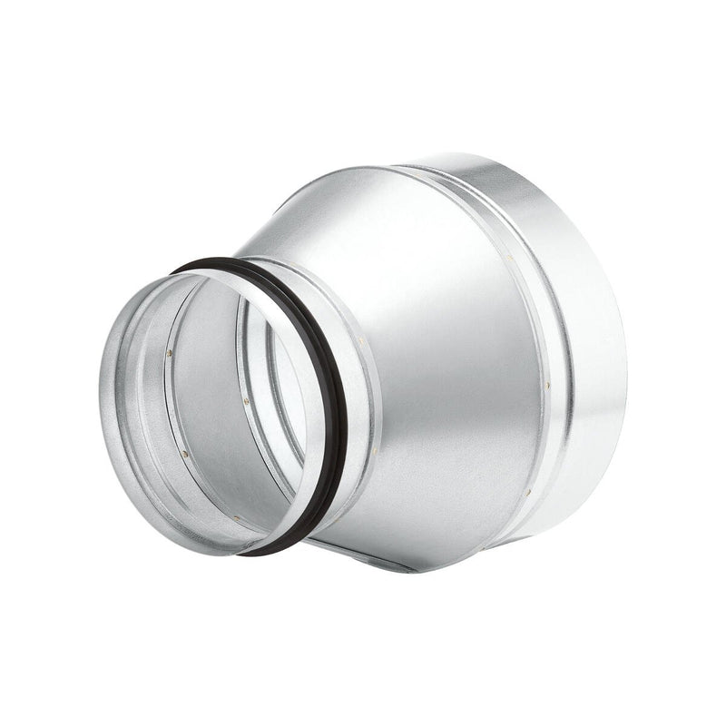 Helios Ventilatoren - Zubehör/Ersatzteile für Ventilatoren Anschluß-Reduzierung IP-ARZ 250/160 Muffe250/Stutzen160