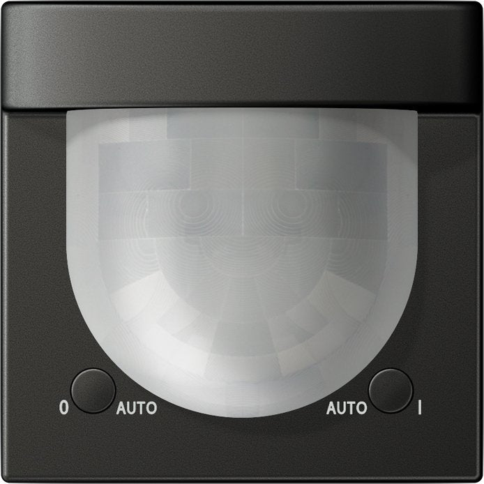 Jung - Bussystem-Bewegungsmelder KNX Automatik-Schalter AL 3281-1 AN 2,20m Universal − 1 Stück