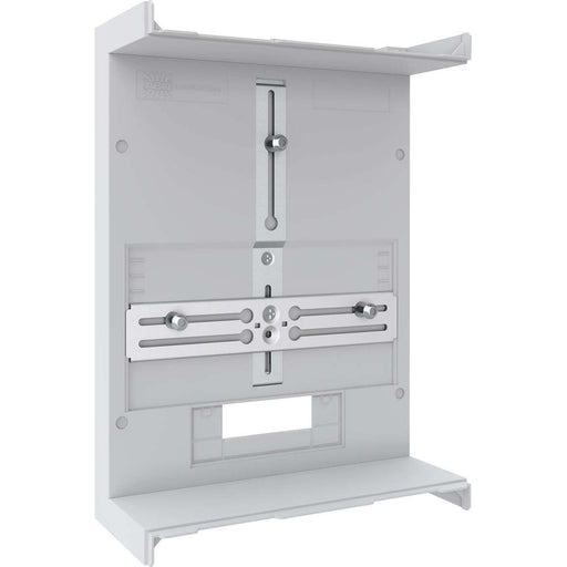 ABN - Verteilerfeld für Installationsverteiler ESPRO-Modul MT1281 tief BxH:250x300mm