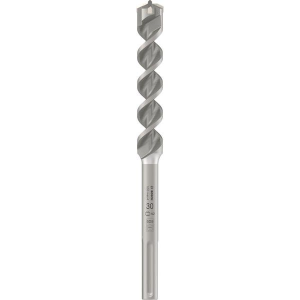 Bosch - Bohrer PRO SDS max-4 2608685872 Hammerbohrer 30 x
