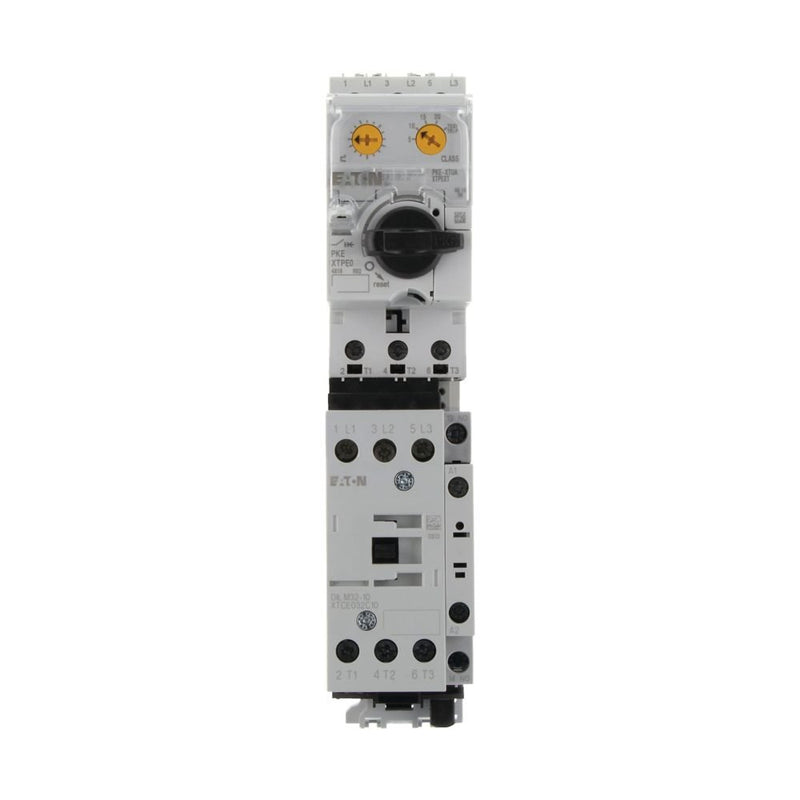 Eaton - Motorstarter/Motorstarterkombination Direktstarter elektronisch MSC-DE-32-M32(24VDC)