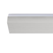 Nobile - Zubehör/Ersatzteile für Lichtschlauch/-band Alu Eck-Profil 2m 5011146805 Abdeckung opal − 1 Stück