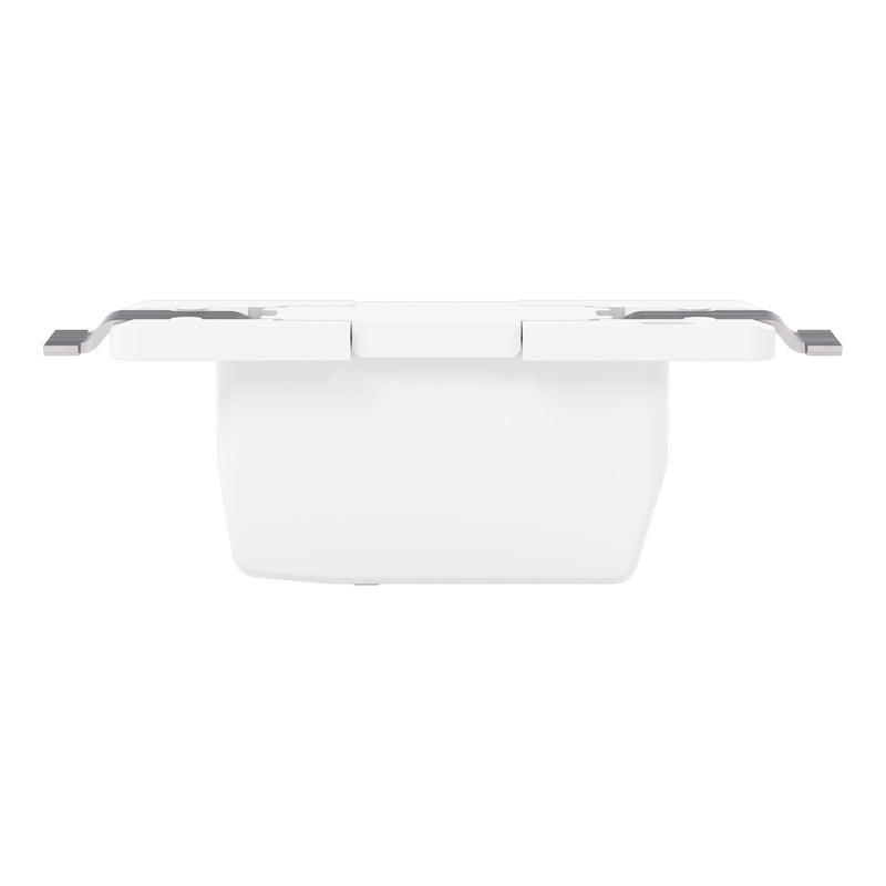 WAGO - Ein- und mehrpolige Klemmenleiste SMDThroughBoard-Leiterplk. 2070-461/998-406 0,75 mm² − 4770 Stück