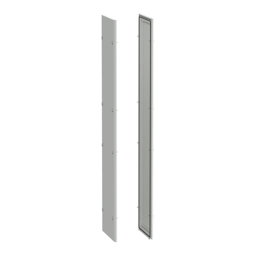 Schneider Electric - Seiten-/Rückwand (Schaltschrank) Seitenwand PrismaSeT-P LVS08755 Tiefe=400mm 2Stk