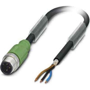 Phoenix Contact - Konfektioniertes Sensor-Aktor-Kabel Sensor-/Aktor-Kabel SAC-3P-M12M #1682650