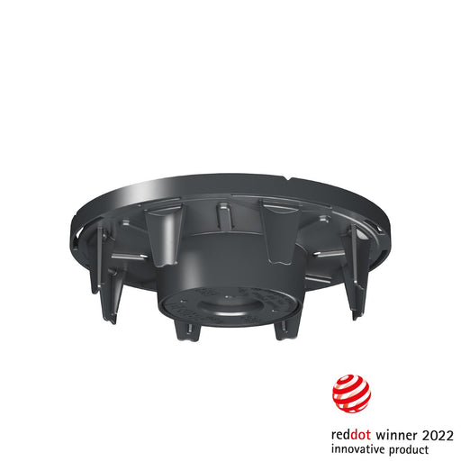 Primo - Zubehör/Ersatzteile für Leuchteneinbaugehäuse Frontteil 68mm P877 XL 150 − 10 Stück