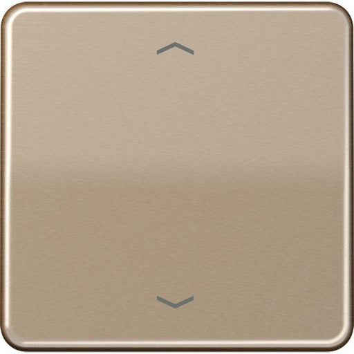 Jung - Bedienelement intelligent Steuertaste Standard CD 1700 P GB Symbole Pfeile
