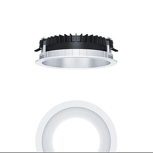 Zumtobel Group - Downlight/Strahler/Flutlicht LED - Downlight PANOS R  #62927132 940