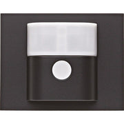 Berker - Bussystem-Bewegungsmelder KNX-Funk Bewegungsmelder 85346175 2,2m anthrazit matt