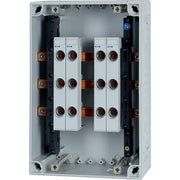 Eaton - Sicherungslasttrennschalter mit Gehäuse D02-Gehäuse CI43-S60-250/3-4D02 HS 250A 3polig