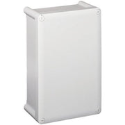 Legrand - Leergehäuse Abzweigdose Legrand 035950 rechteck. 180x140x86