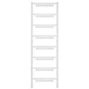 Weidmüller - Klemmenmarkierung Klemmenmarkierer MF-WO 5/5 MC NEUTRAL − 400 Stück