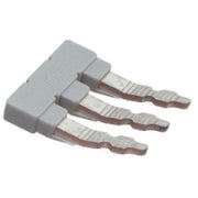 Phoenix Contact - Querverbinder/Brücker für Reihenklemme Querverbinder/Brücke EB 3- 8 für Reihenklemme − 100 Stück