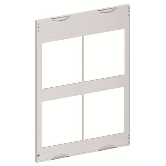 Striebel&amp;John - Abdeckung für Verteilerfeld Abdeckung AG66 − 1 Stück
