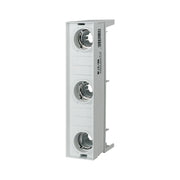 Eaton - D0-Sicherungssockel Sicherungssockel 63A FCFBD02BBC60-3-36 400V D02/E18 36mm − 6 Stück