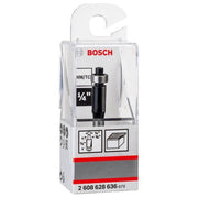 Bosch - Fräser PRO Bündigfräser mit 2608628636 untenlieg