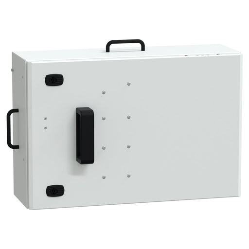 Schneider Electric - Abgangskasten für Schienenverteiler Abgangskasten KSB250SE4 250A, NH1