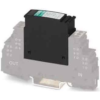 Phoenix Contact - Überspannungsableiter für Informations-/MSR-Technik Schutzstecker PT 5-HF- 5 DC-ST