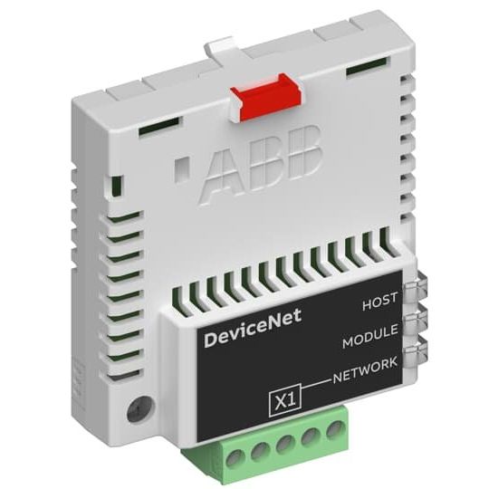 ABB Stotz S&J - Zubehör/Ersatzteile für Frequenzregler DeviceNet Adapter FDNA-01