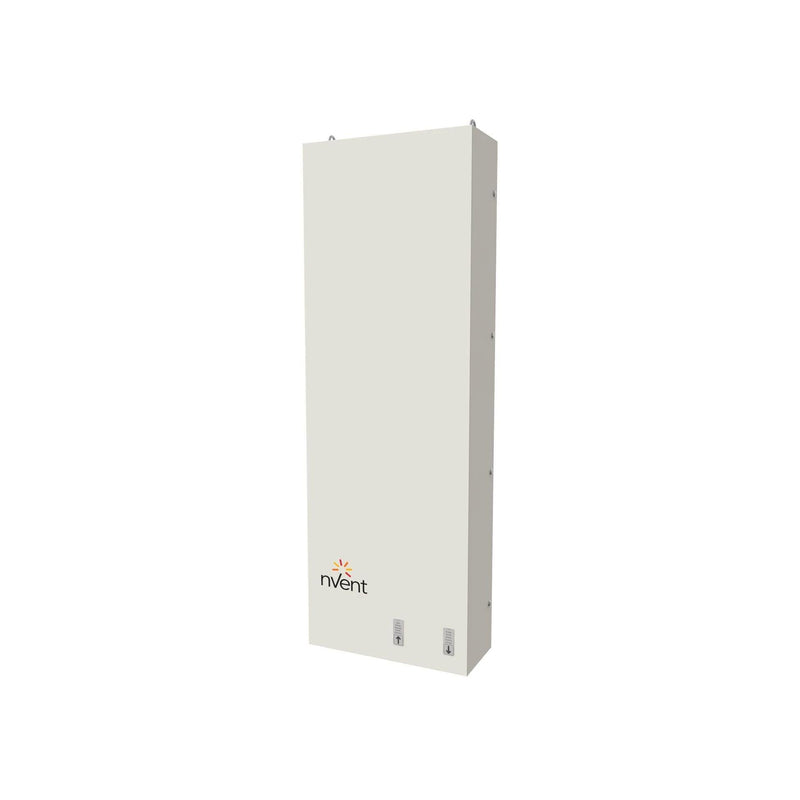 nVent Hoffman - Luft/Wasser-Wärmetauscher (Schaltschrank Klimatisierung) L/W-Wärmetauscher 4500W BLU45BX0B 230 V