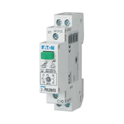 Eaton - Taster für Reiheneinbau Taster mit LED Z-PUL230/SS − 2 Stück