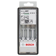 Bosch - Bohrkronenset PRO Ceramic dry 2608587145 Bohrer-Set 6 x 33 8