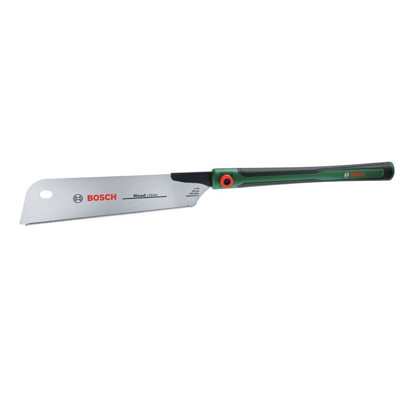 Bosch - Handsäge Handwerkzeuge Japansäge 1600A02ZB6 Kataba 270 mm