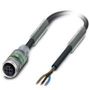 Phoenix Contact - Konfektioniertes Sensor-Aktor-Kabel Sensor-/Aktor-Kabel SAC-3P- 3,0-#1414561