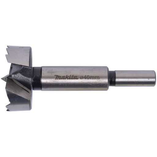 Makita - Forstnerbohrer D-42298 40x90mm