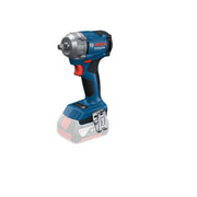 Bosch - Schlagschrauber (Akku) Akku-Drehschlagschrauber 06019M5022 GDS 18V-350, Set
