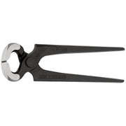 Knipex - Kneifzange 50 00 160 schwarz, 160mm