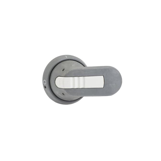 ABB Stotz S&J - Handgriff für Schaltgeräte Pistolengriff OHG65J6 6mm IP65