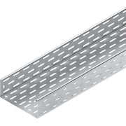 Niedax - Kabelrinne Kabelrinne RL 85.600 F OV 85x600x3000mm − 3 Meter