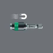 Wera - Bit-Set Bit-Sortiment 056440 Universal, 30-tlg