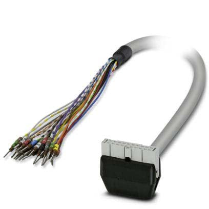 Phoenix Contact - SPS-Verbindungskabel Rundkabel 2900141