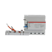 ABB Stotz S&J - Fehlerstromschutzblock DDA804 A S-63/0,3 A 63A 300mA selektiv