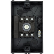 Eaton - Lasttrennschalter Hauptschalter P1-25/I2/SVB/HI11 I2/SVB