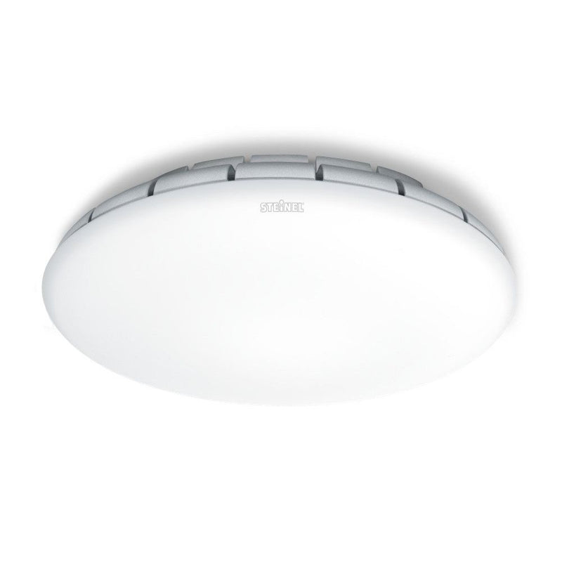 Steinel - Decken-/Wandleuchte Sensor-LED-Leuchte (VE5) MP 081928 S-Serie RS PRO S10 SC 4000K